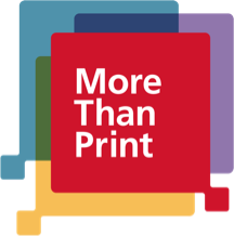 More Than Print