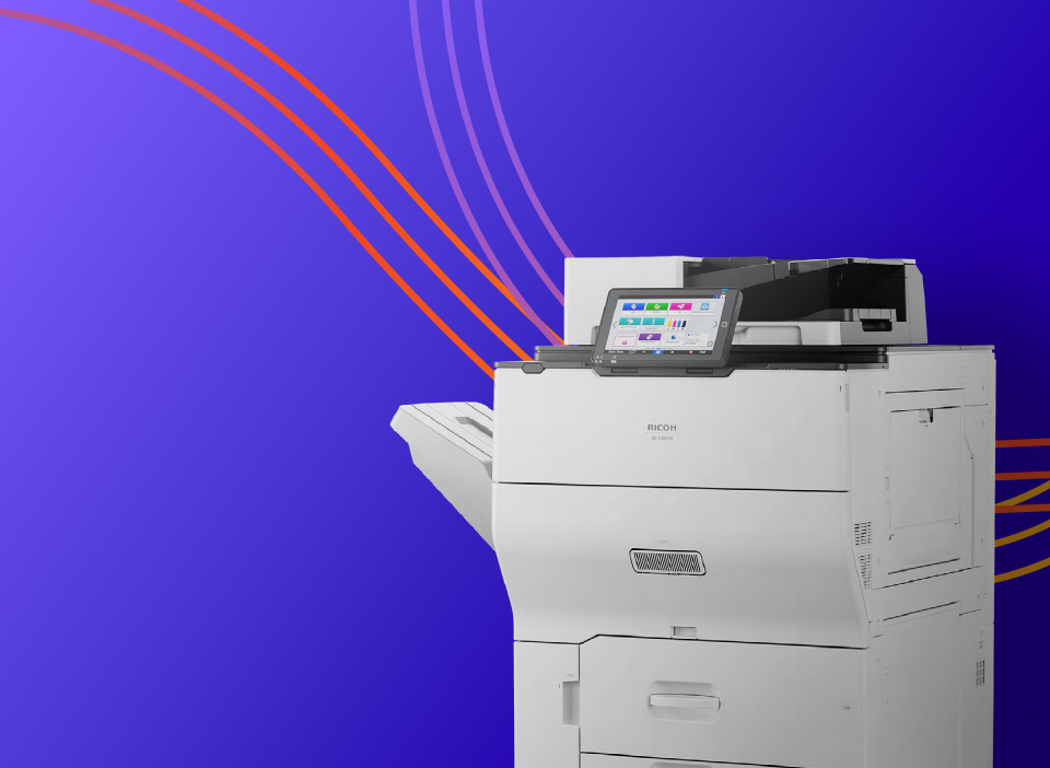 Article: Print management and how much printing costs