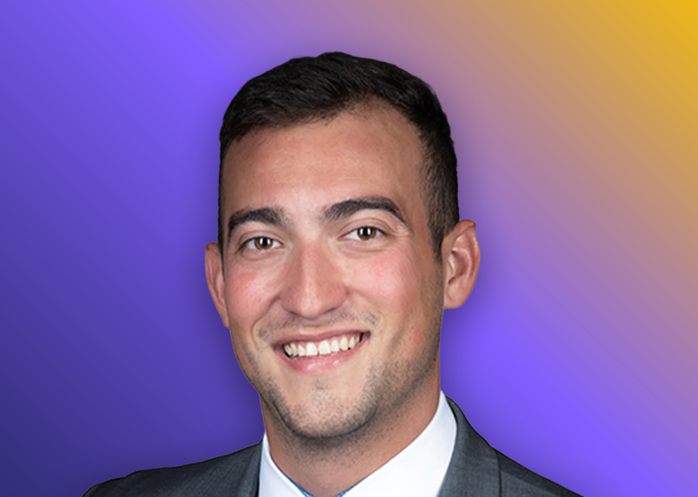 Justin Iannuzo
