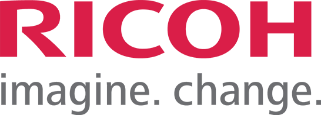 Ricoh. Imagine. Change.