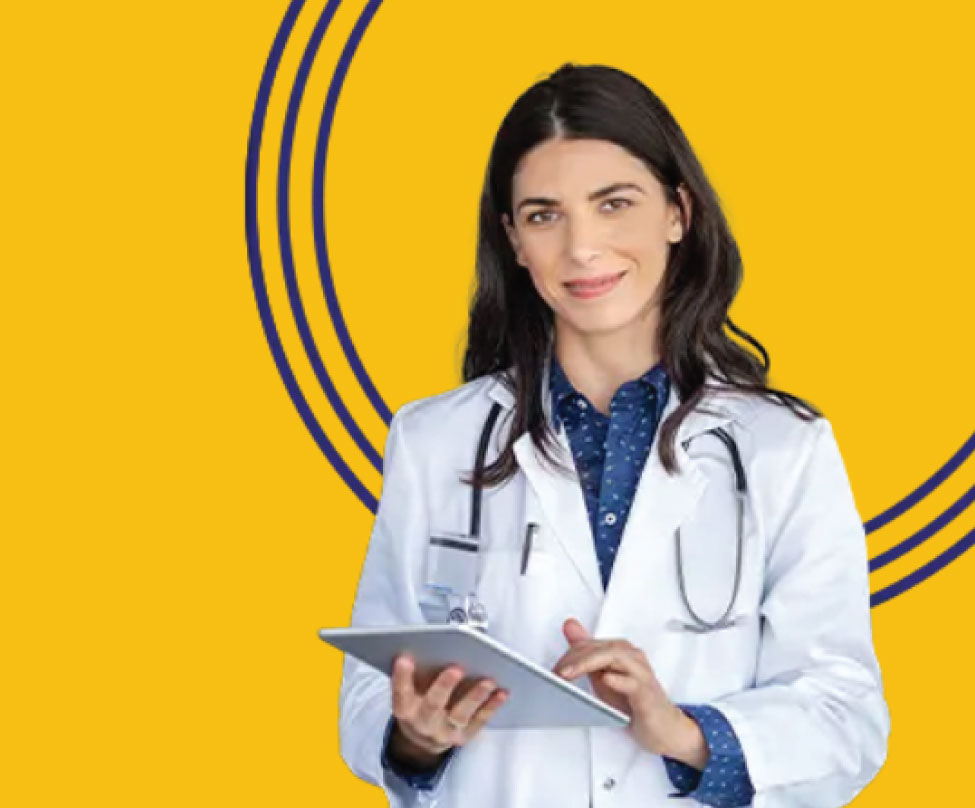 Case Study: Healthcare Insurance Enterprise