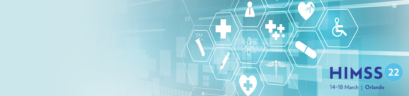 Reimagining healthcare with you