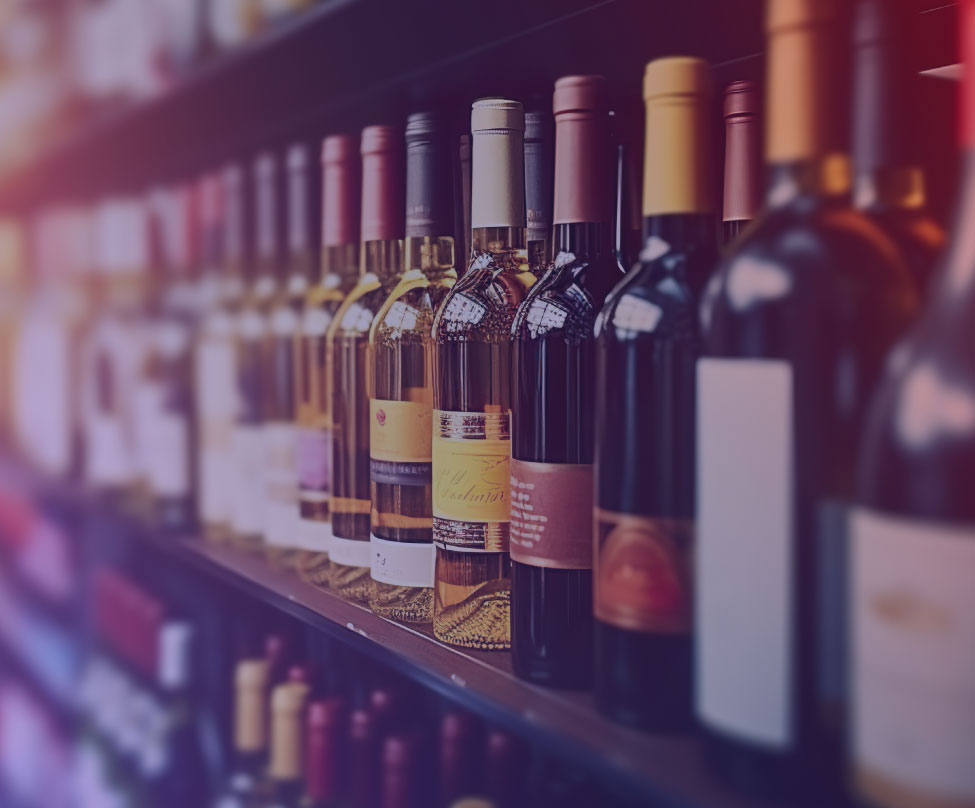 Case Study: State of Iowa's Alcohol & Tax Operations Division.