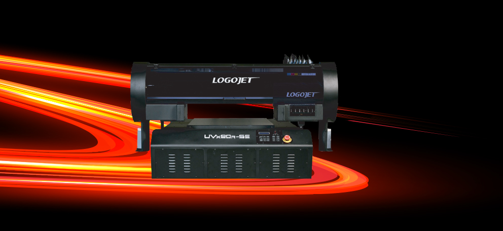 LogoJET UVx90R-SE