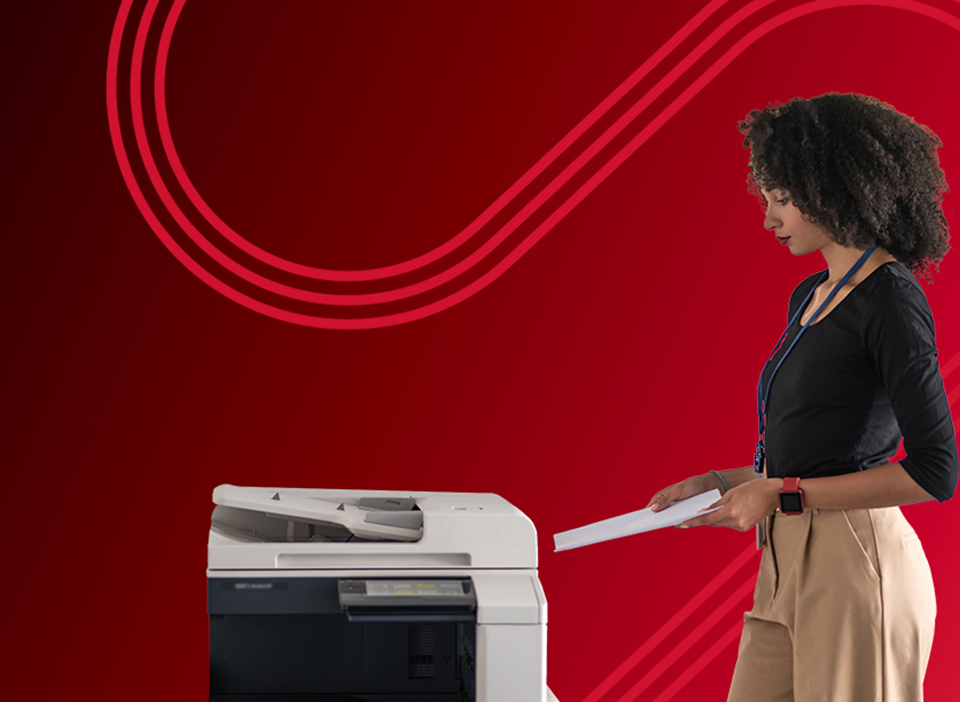 Download guide: Guide to choosing business-class MFPs and printers