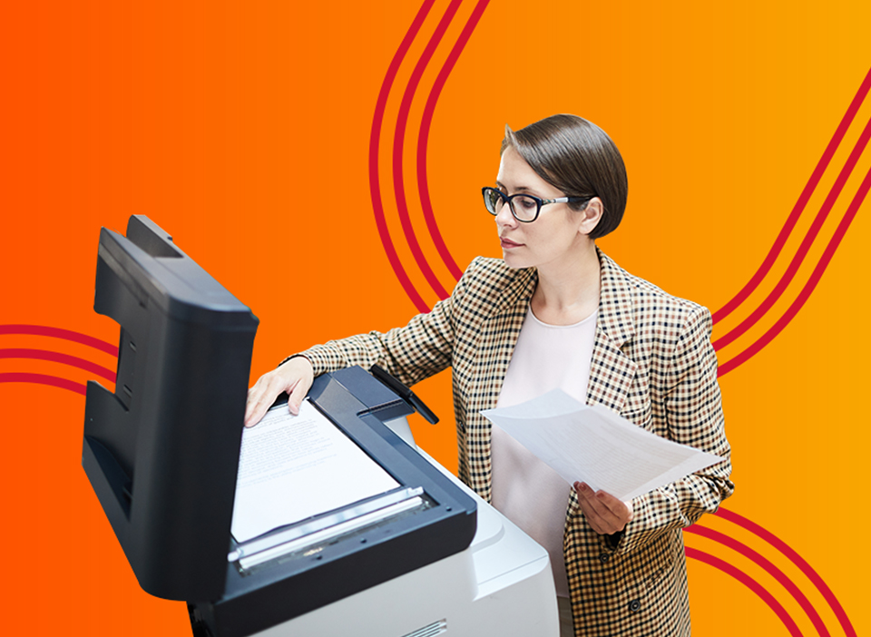 PDF: Technological Excellence &mdash; Ricoh Print Technology: Your Gateway to Digital Transformation