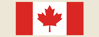 Canada flag