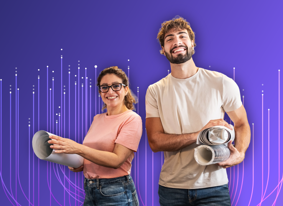 Workflow innovation through automation