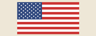 United States flag